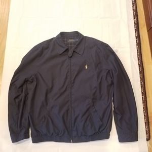 Polo Ralph Lauren Bi-Swing Windbreaker